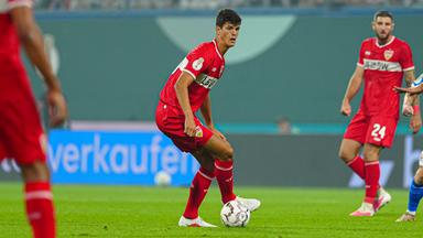 Fußball: Chema Andres