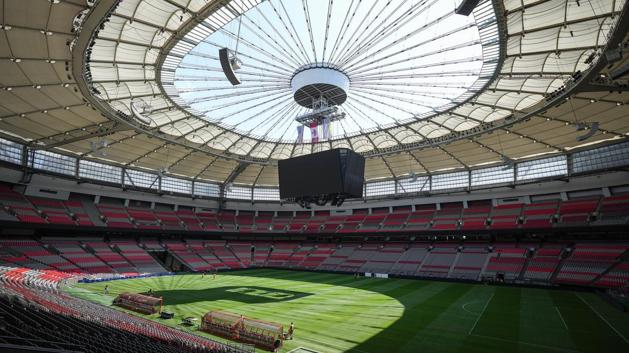 Canada: Enthusiasm for the 2026 World Cup—but also political tension