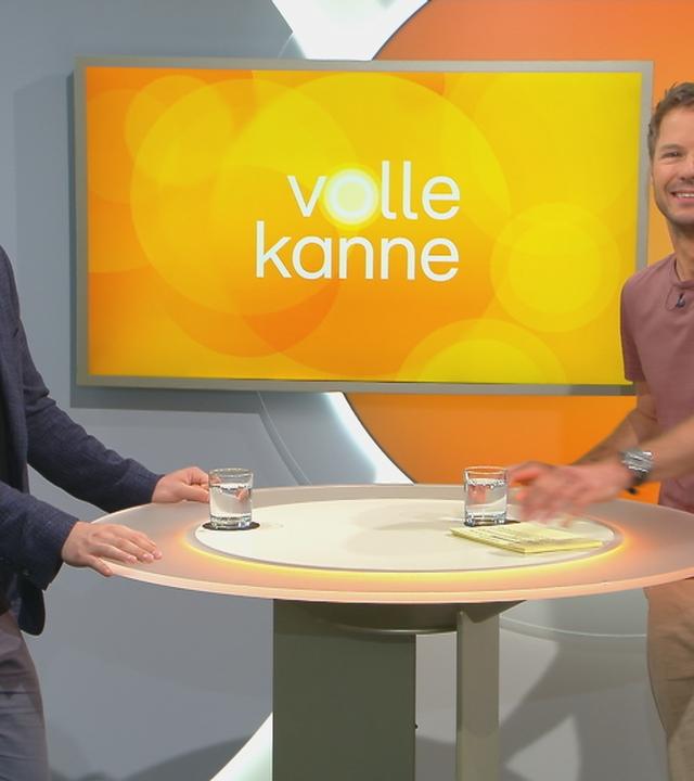 Worauf Fans bei der WM achten sollten: Daniel Heymann im Gespräch