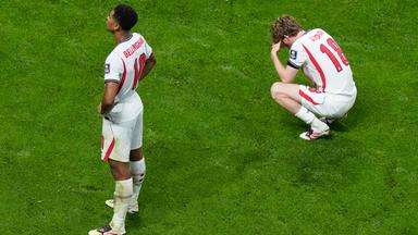 Argentina England WCup Soccer