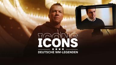 ICONS: WM-Legenden