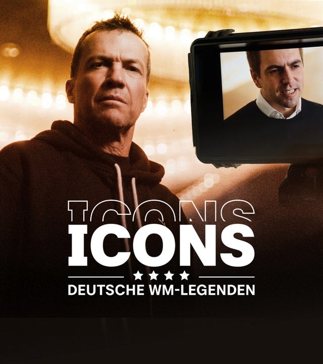 ICONS: WM-Legenden