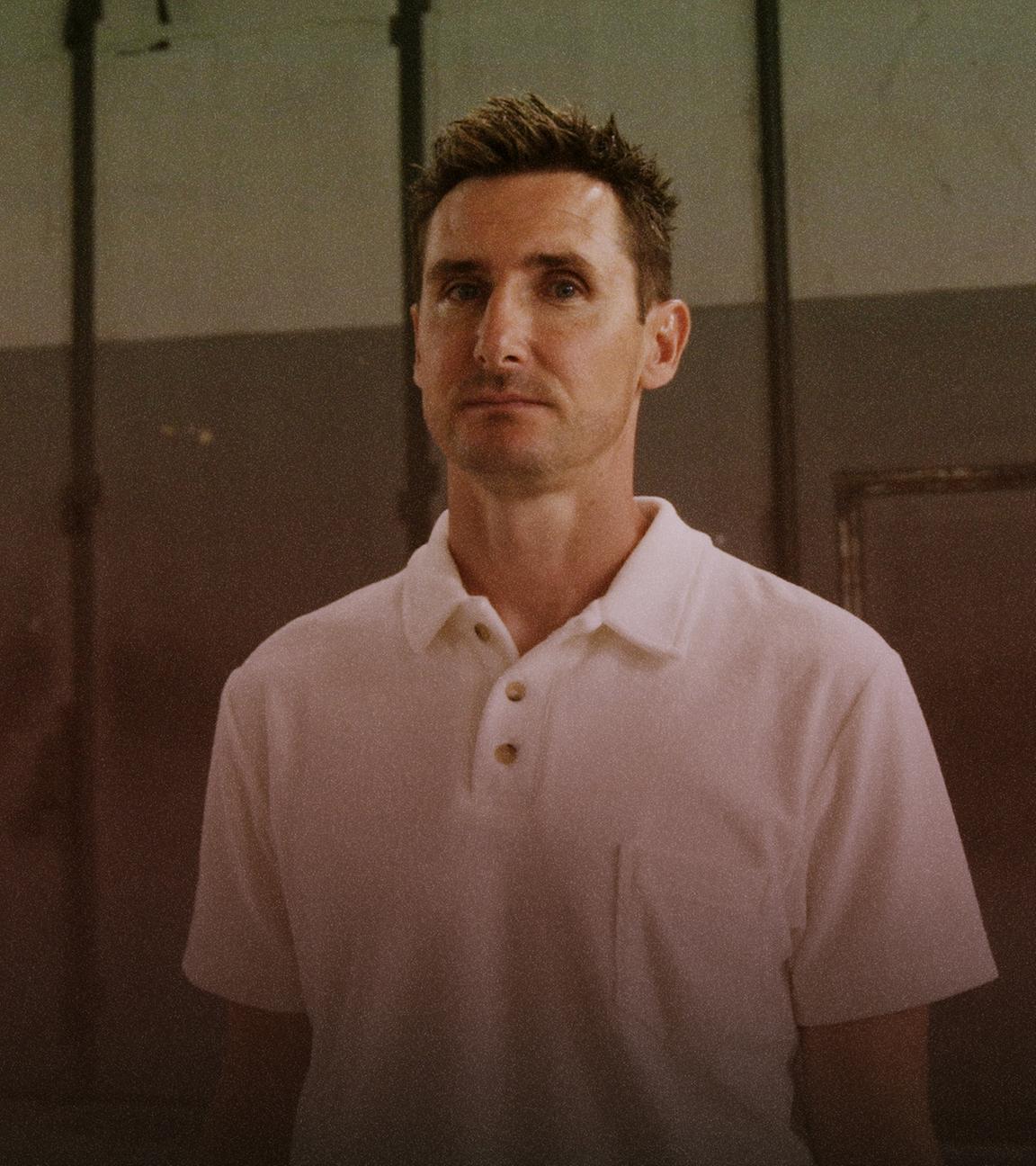 ICONS: WM-Legenden: Klose