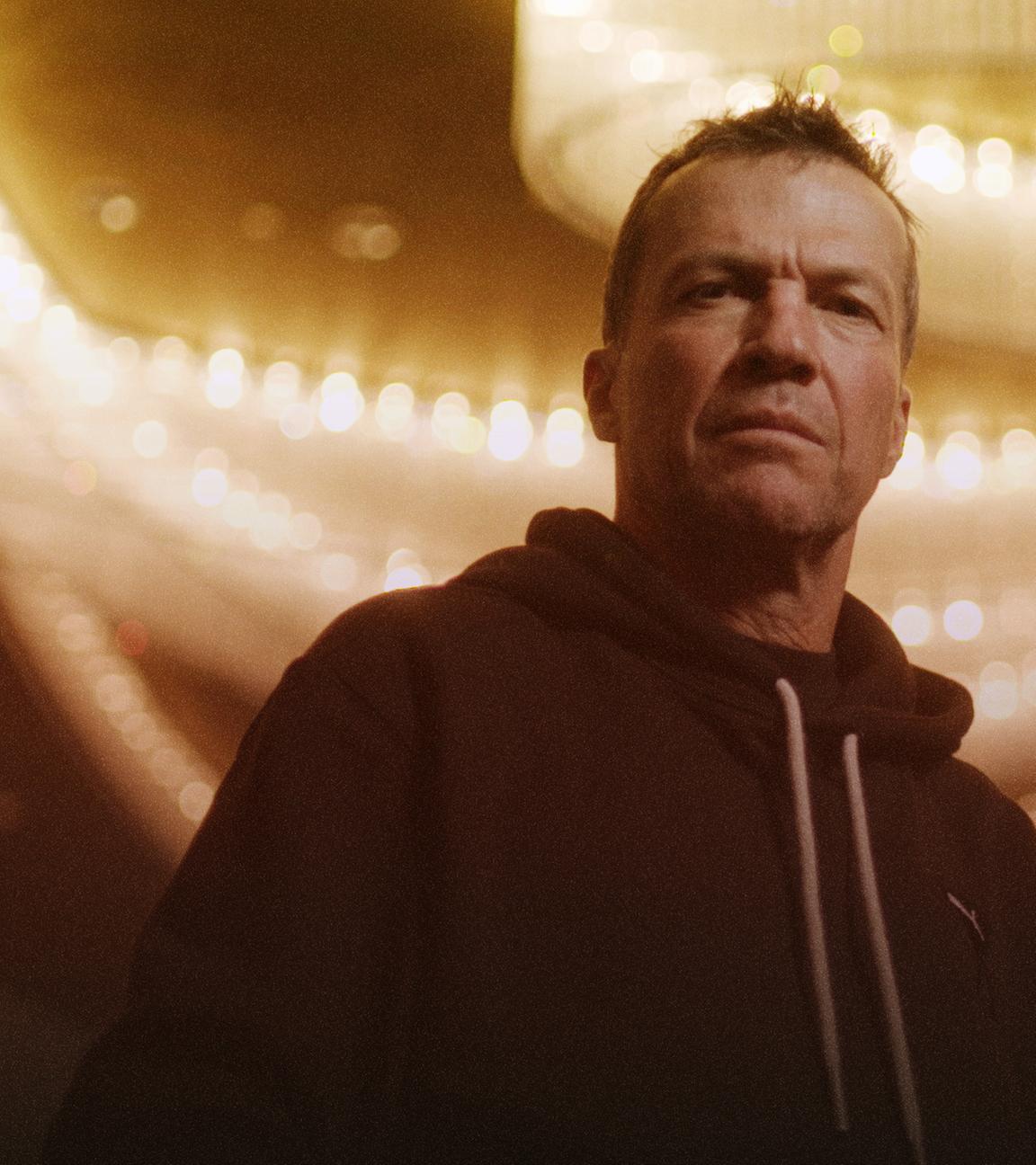 ICONS: WM-Legenden: Lothar