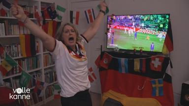 Fußball und Torjubel: Ihre Rechte zur Fußball-WM