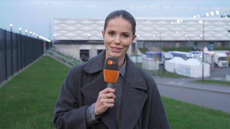 Mit Tah als Kapitän gegen Luxemburg