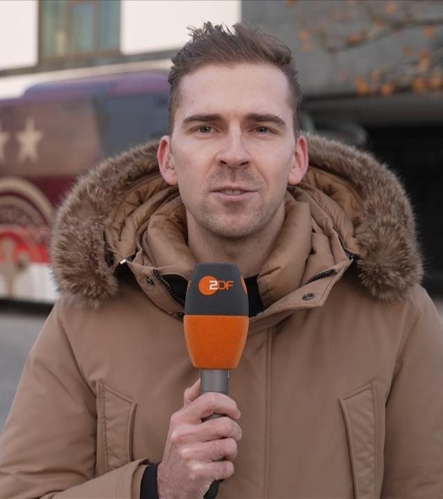 WM-Quali: "Keine Zeit mehr für Experimente"