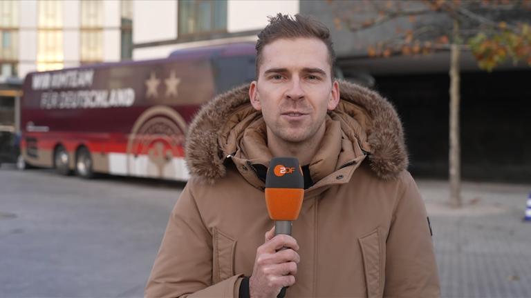 WM-Quali: "Keine Zeit mehr für Experimente"