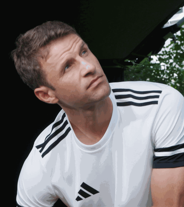 Wohin geht’s bei Thomas Müller?