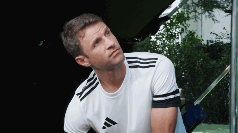 Wohin geht’s bei Thomas Müller?