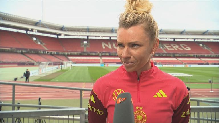 Mit einem Sieg wäre die Qualifikation für die Weltmeisterschaft sicher.