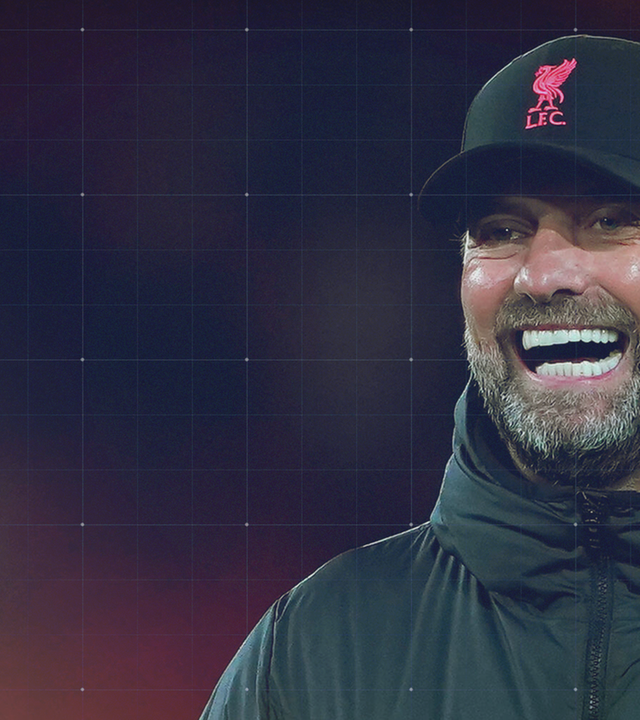 Jürgen Klopp, Fußballtrainer