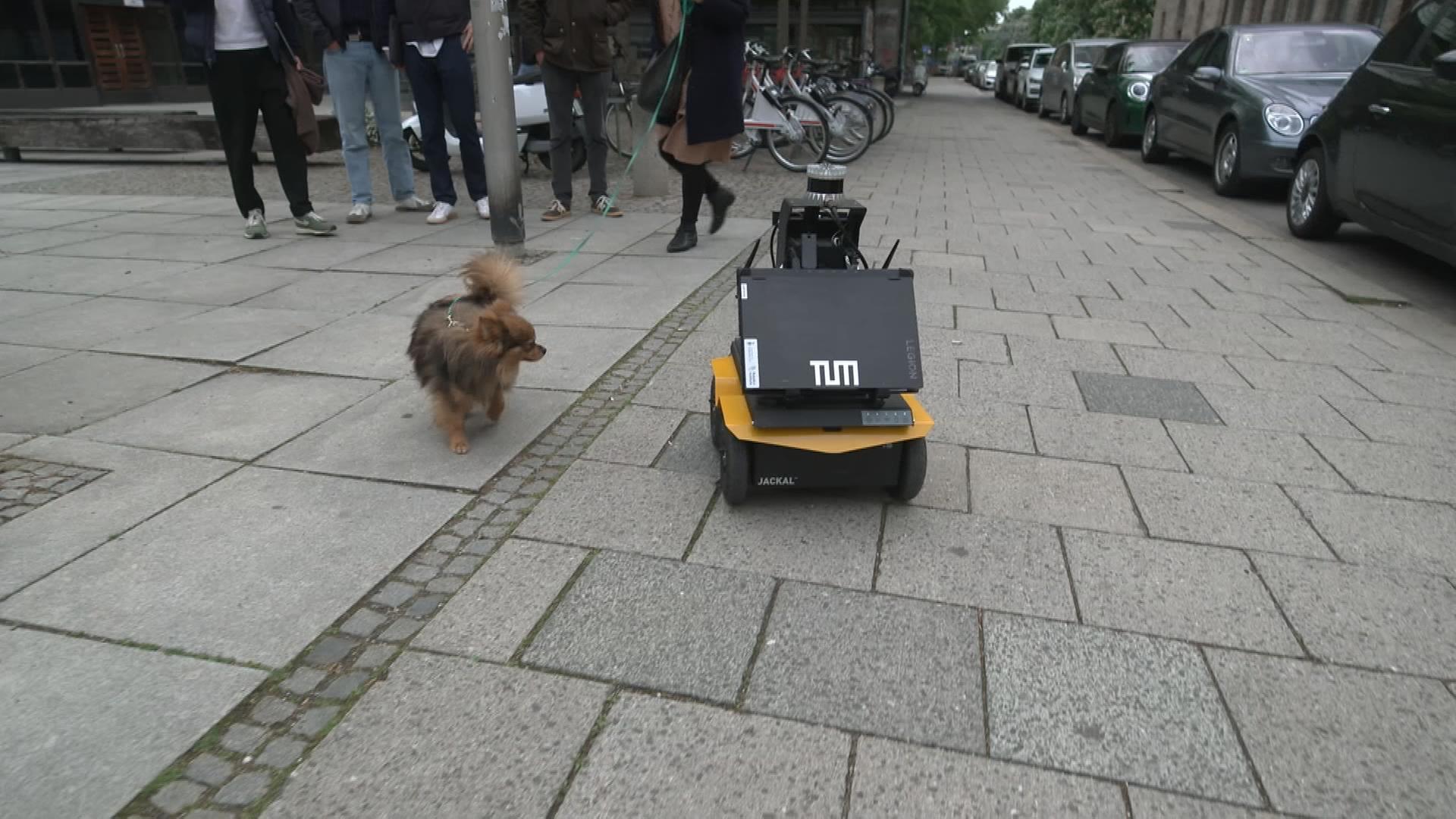 Roboter