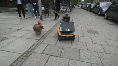 Roboter