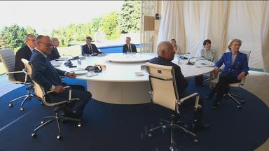 G7 Giepfel