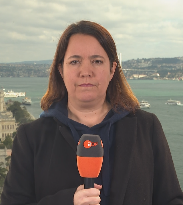 Phoebe Gaa & Thomas Reichart