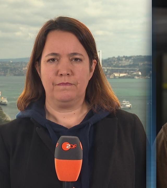 Phoebe Gaa & Thomas Reichart