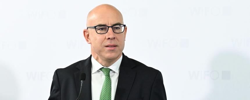 Gabriel Felbermayr 