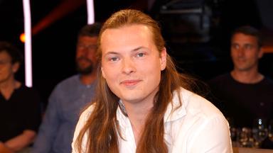 Mit Rapper Gabriel Kelly im Interview