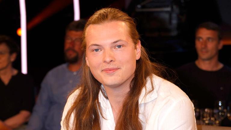 Mit Rapper Gabriel Kelly im Interview