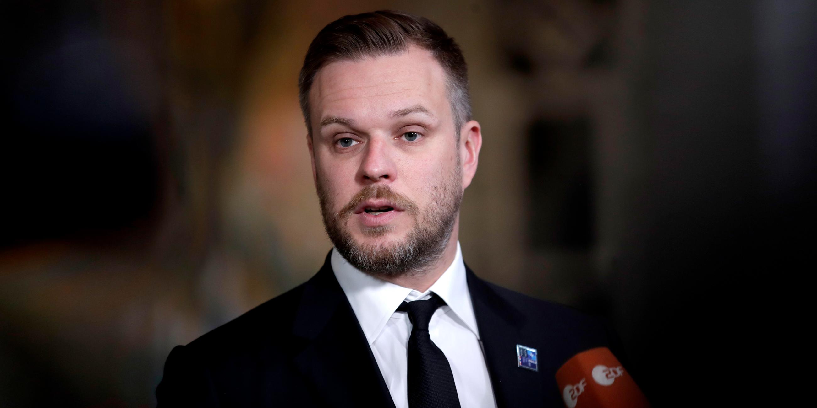 Gabrielius Landsbergis
