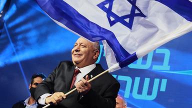 Parlamentswahl in Israel