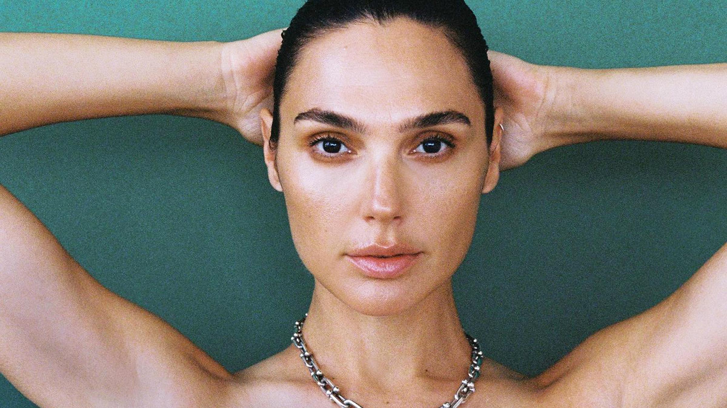 Gal Gadot