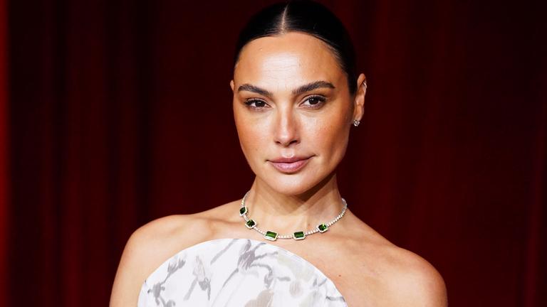 Gal Gadot bei Premiere