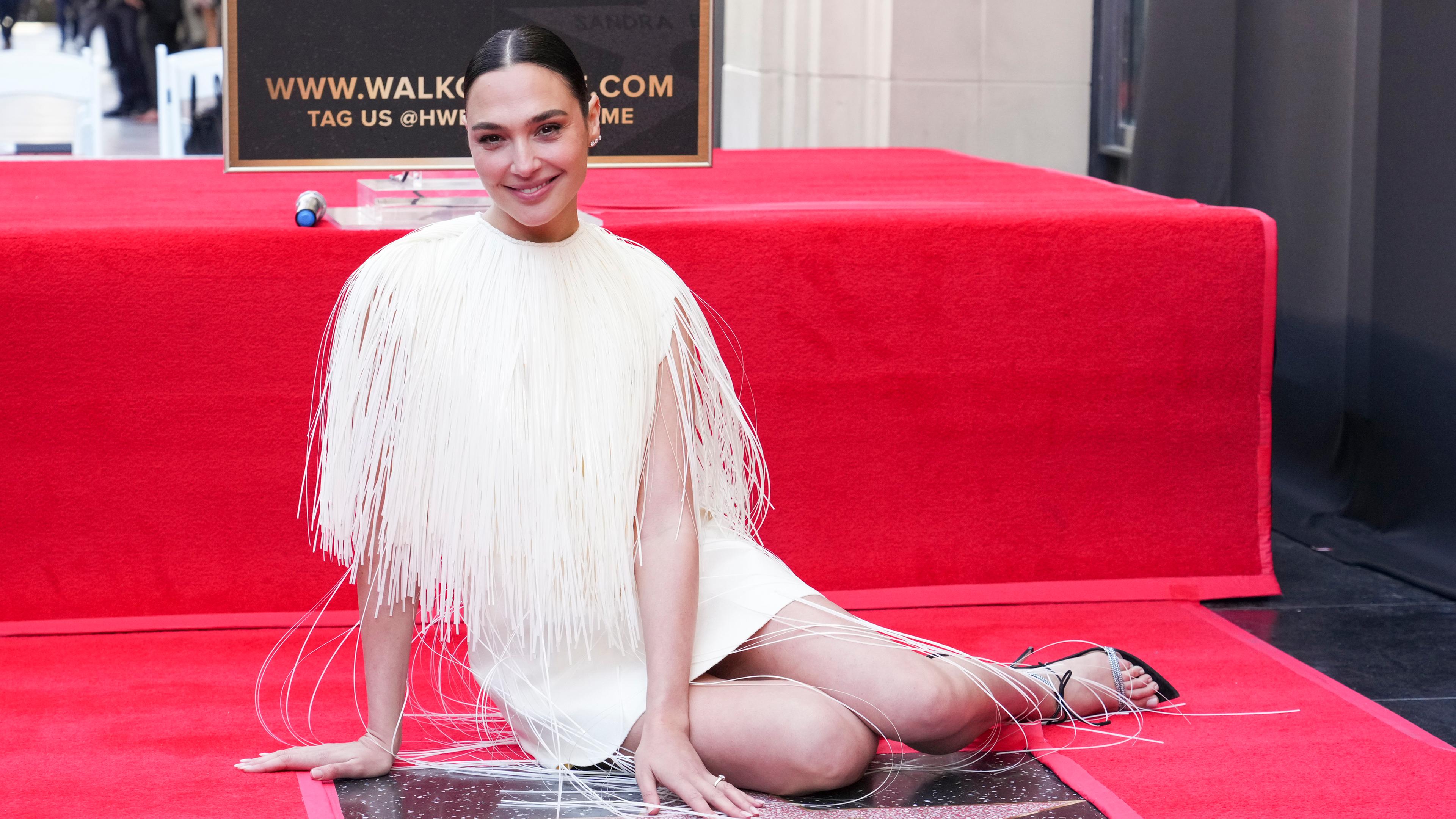 Gal Gadot