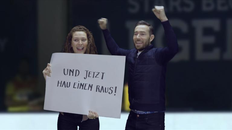 Gala: "Sportler des Jahres 2023"