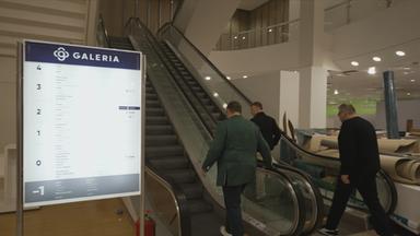 Hannover neue Nutzung des Kaufhof