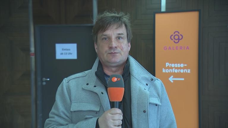 Schaltpartner Heiko Rahms zur Galeria-Übernahme