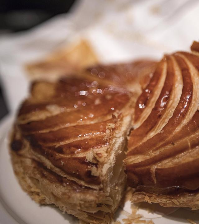 Galette des Rois