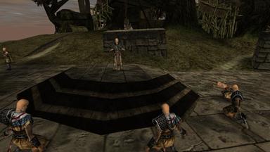 Gothic Original