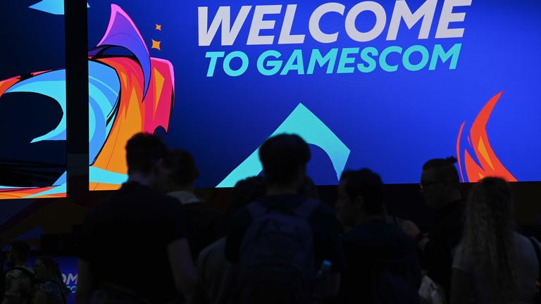 Gamescom 2026