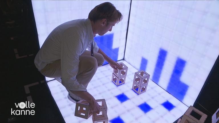 Unterwegs auf der Gamescom 2025