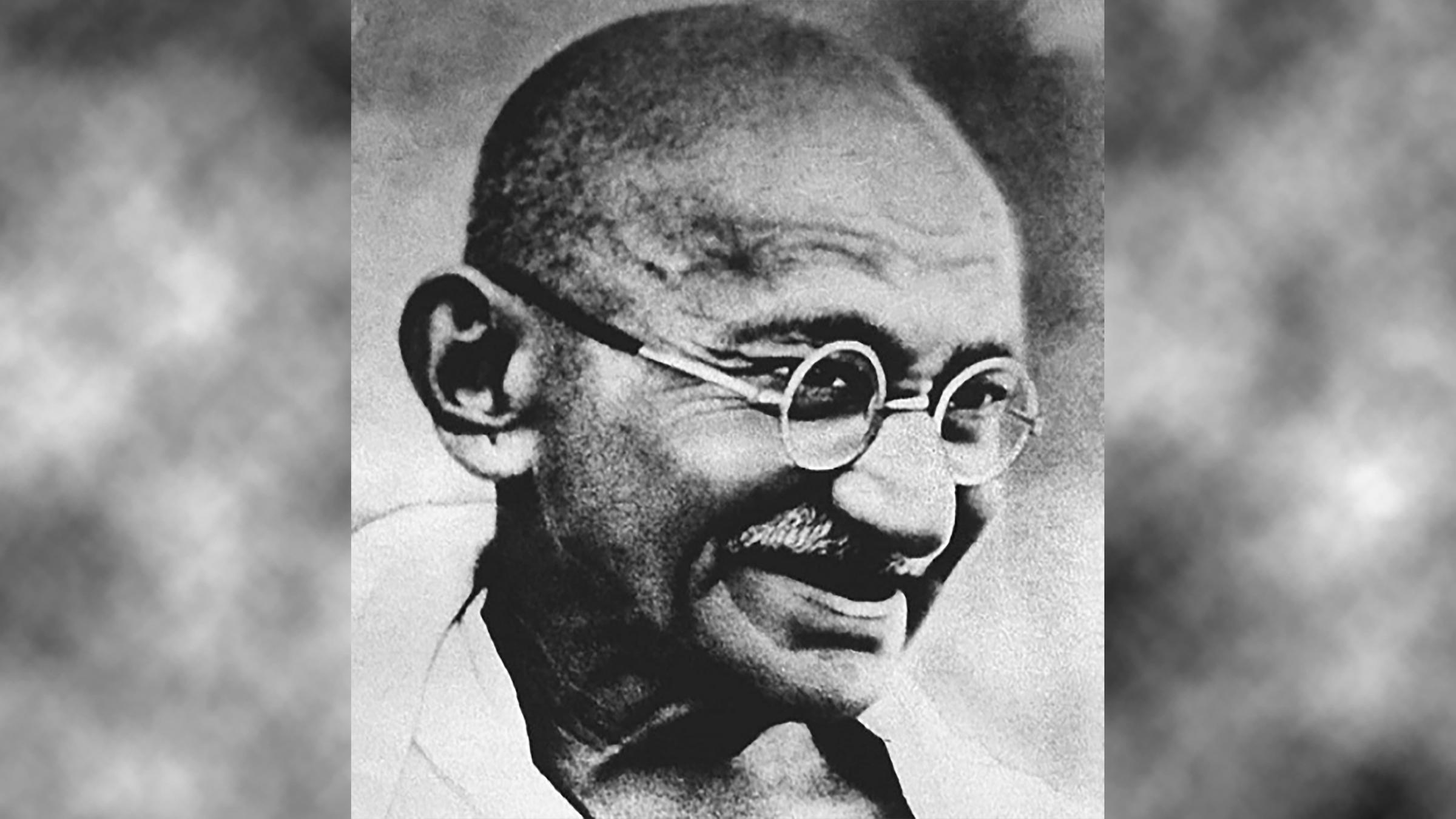Gandhi