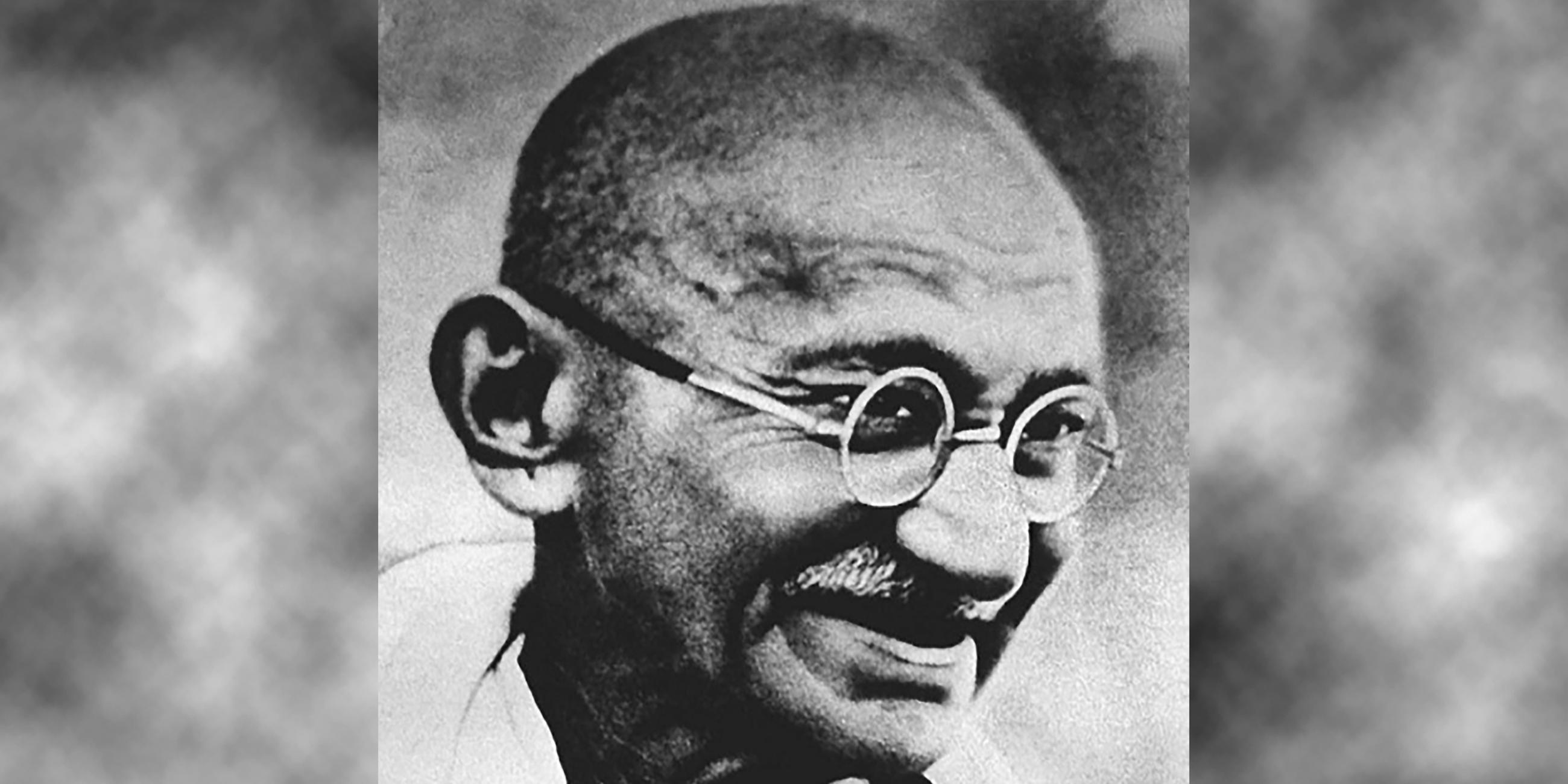 Gandhi
