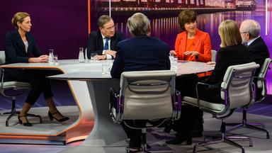 Laschet: "Trump ging es nie um Sicherheit"