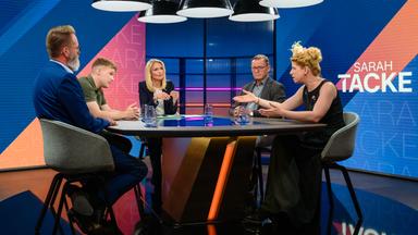 Kündigungsschutz runter, Wachstum rauf?