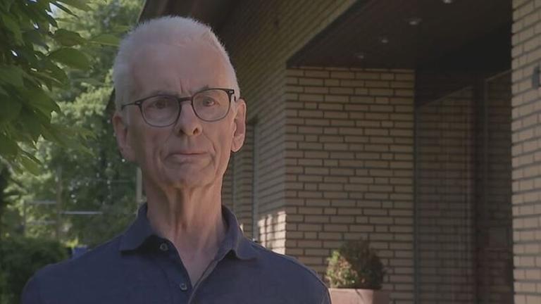 Rentner kämpft 50 Jahre um Garagen-Zufahrt