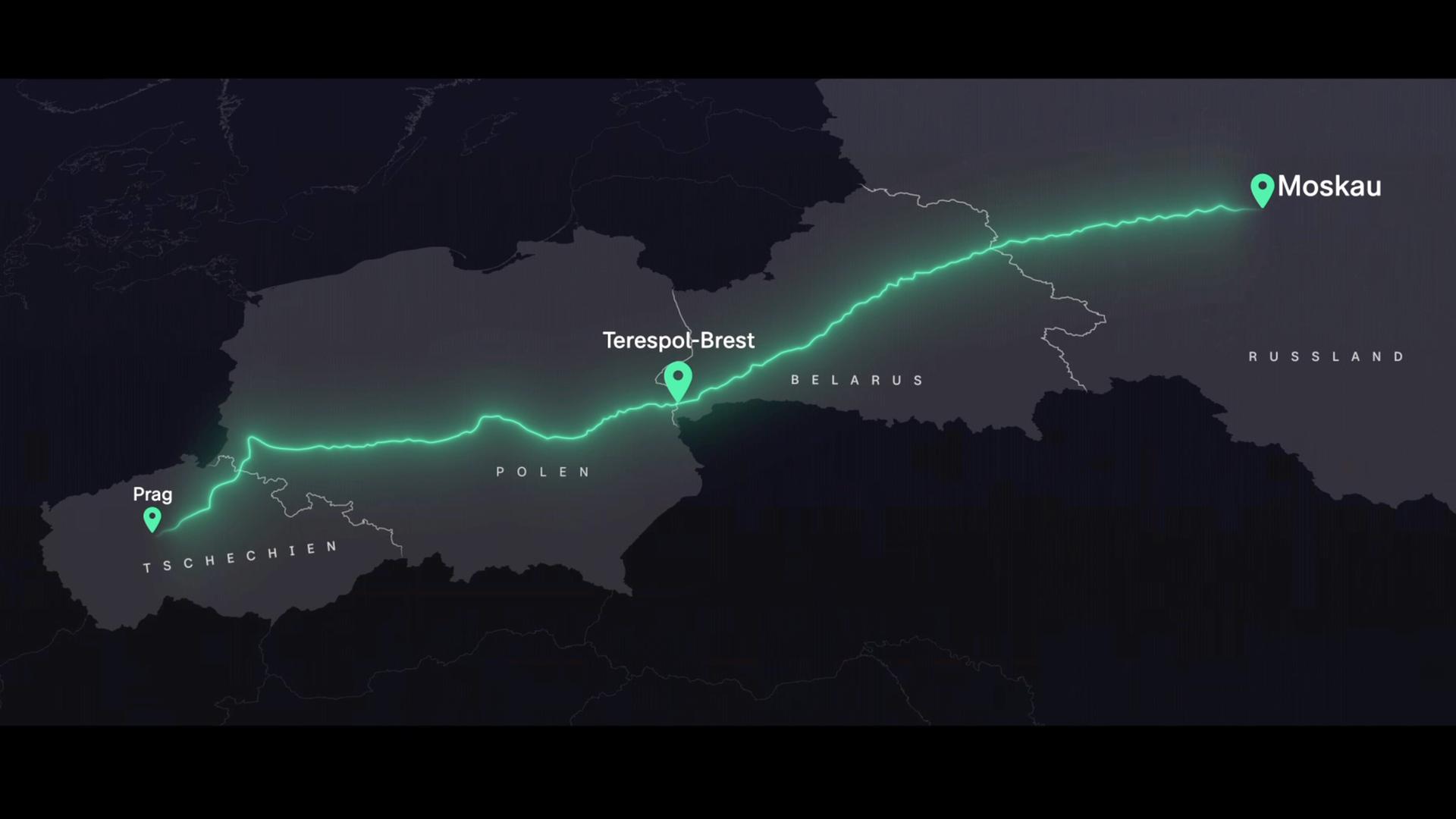 Screenshot: Belarus-Route