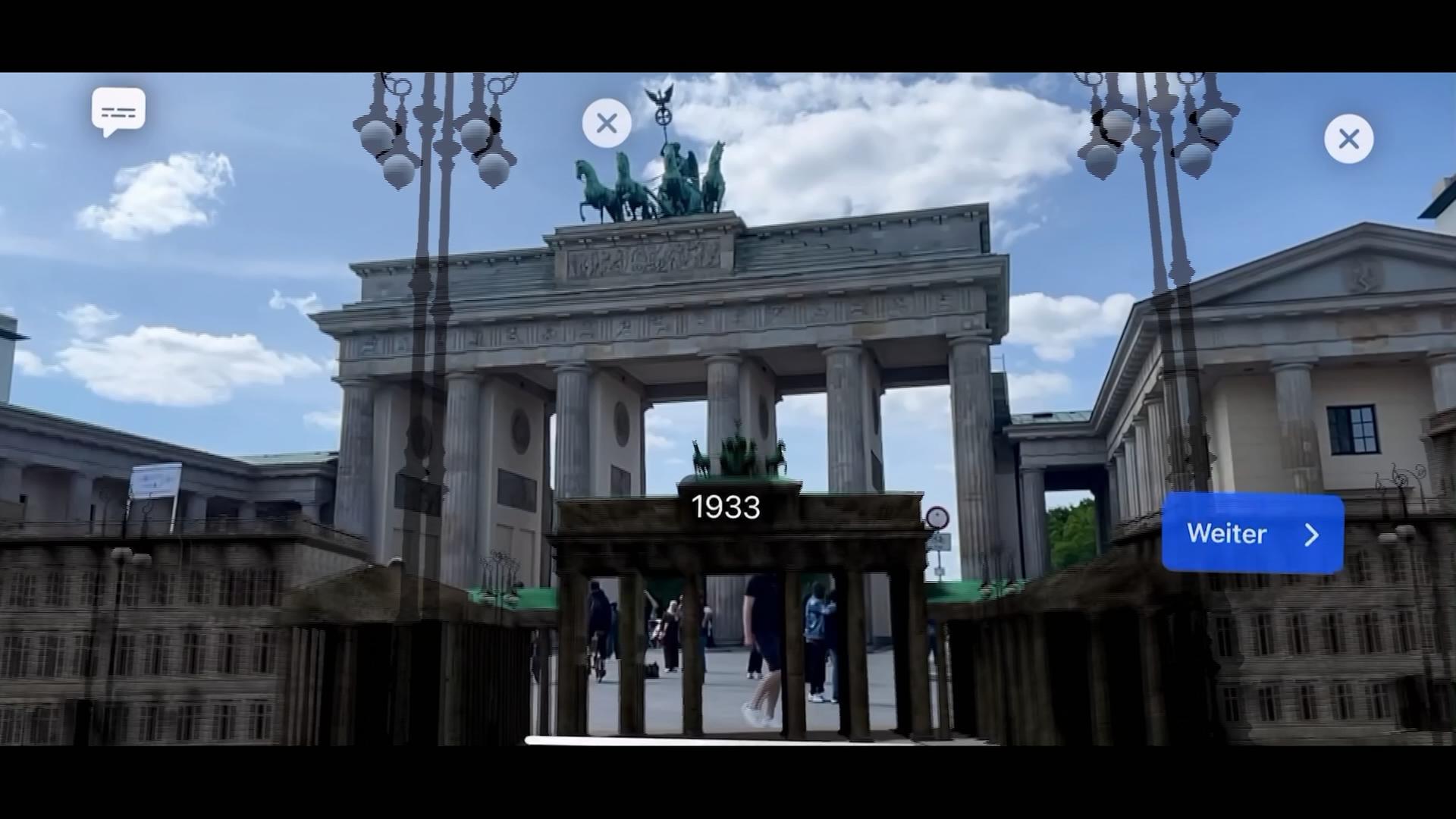 Brandenburger Tor