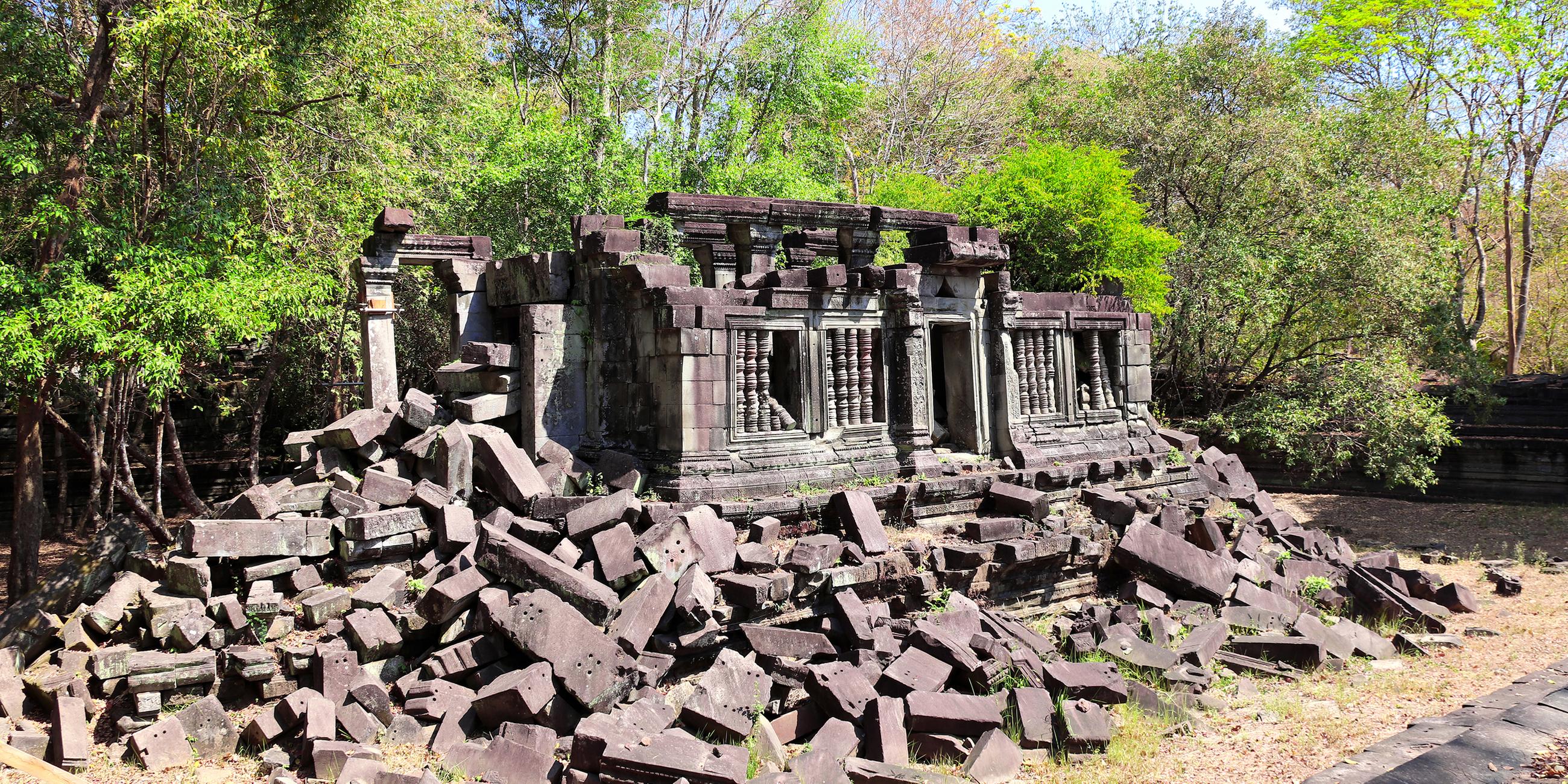 Chok Gargyar