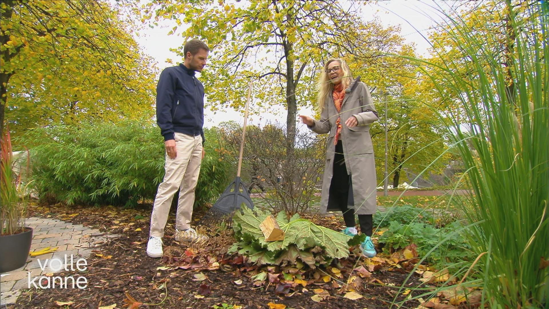 Anja Koenzen und Florian Weiss