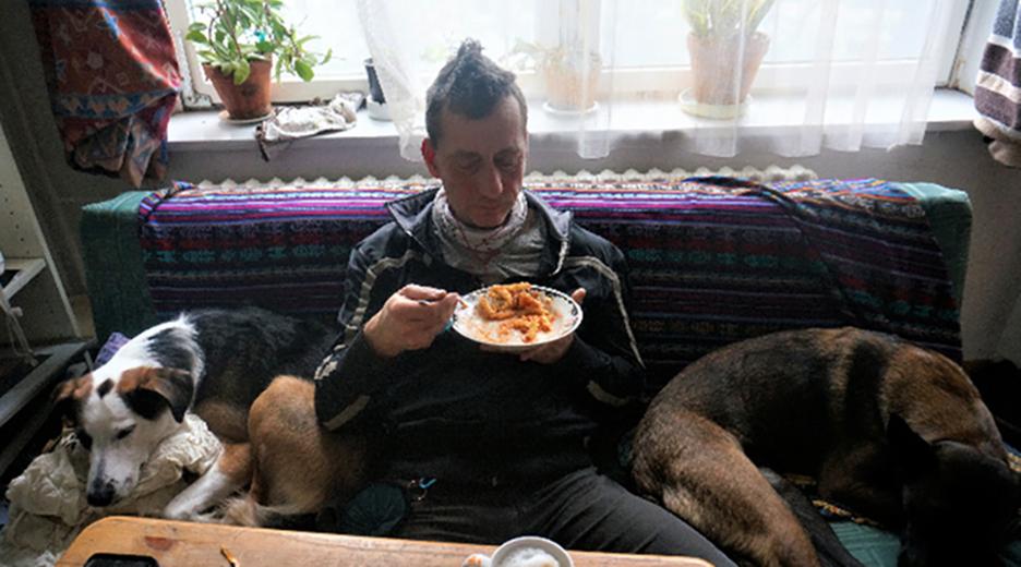 Fahndung nach Burkhard Garweg