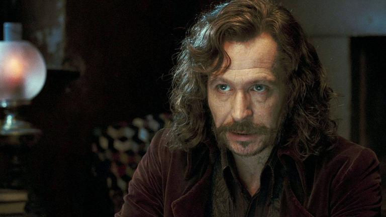 Gary Oldman