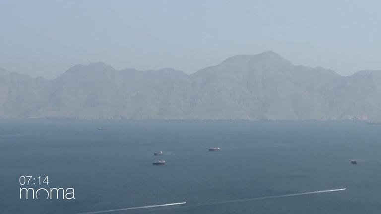 Kommt der Gaspreis-Schock?