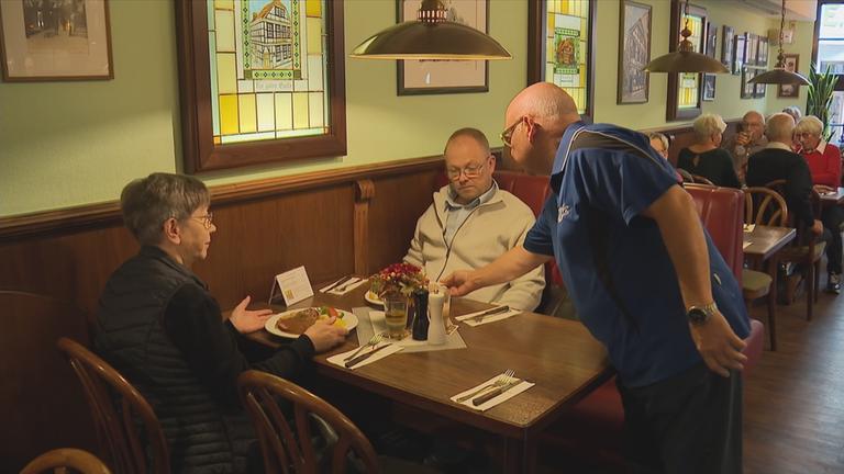 Gastro-Steuer-Senkung