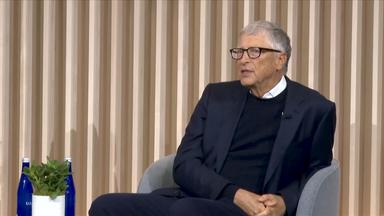 Bill Gates